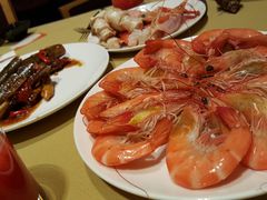 -城市名人酒店喝彩西餐厅(人民南路店)