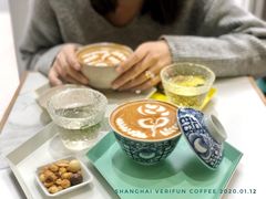 -茶是一枝花泡茶店