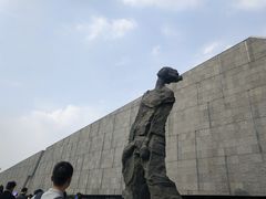 -侵华日军南京大屠杀遇难同胞纪念馆