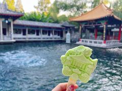 -趵突泉景区