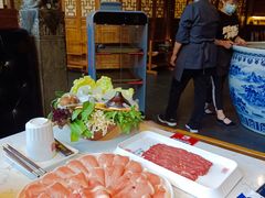 -丁卯•铜锅涮肉(工体店)