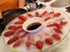 -红盔甲·小龙虾(天钥桥店)