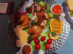 -俄士厨房(未来城店)