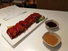 -虾饺妹·粤式手工点心(水荫路店)