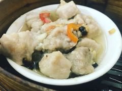 -香港蓮香樓(中環店)