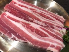 -嘿嘟嘟·肋条烧肉放题(爱融荟城店)