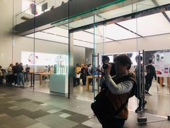 -Apple零售店(成都太古里店)