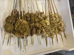 -大佬陈羊肉串(永安街店)