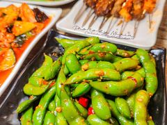 -枪火串烧·东北特色烧烤(罗湖总店)