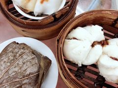 -香港蓮香樓(中環店)