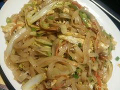 -寂寞的豆芽(龙泽路店)