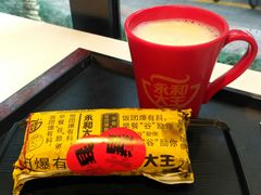 -永和大王(赤峰路二店)