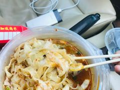 -华山路小碗驴肉汤(龙鳞路店)