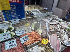 -旺角小渔村·海肠捞饭开创者(二马路店)