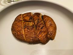 烤牛排菇-胡麻(静安嘉里店)