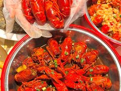 -虾皇•非遗技艺油焖大虾(万松园店)