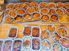 -曾百万小炉小串自助烧烤(高新店)