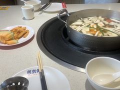 -芭夯兔·兔肉汤锅(新都店)