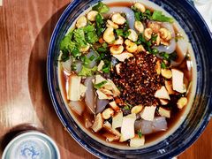 浑源凉粉-蔡家酒楼(一德街店)