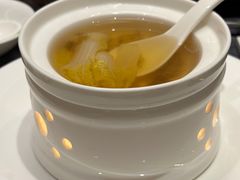 -水月周庄铂尔曼酒店-水月荟中餐厅