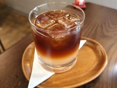 芭乐特调-顽效咖啡-One Shot Cafe