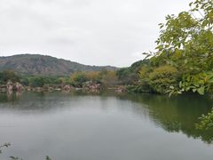 -白马涧龙池景区