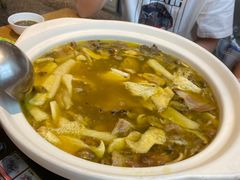 -滇铺子·云南特色菜·第九届野生菌美食节(东风东路c86店)