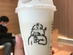 -喜茶(北京五棵松华熙店)