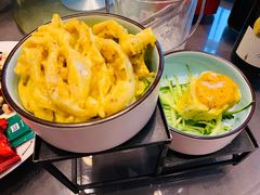 -羲和雅苑•北京烤鸭(平安国际金融中心店)