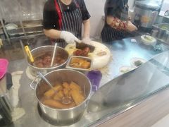 -陆长玖古法猪脚饭(玄风桥店)
