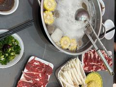 -官塘陈记鱼生·潮汕砂锅粥·牛肉火锅(潮枫路总店)