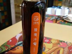 -甘尼仕印度餐厅爵士酒吧(阳春巷店)