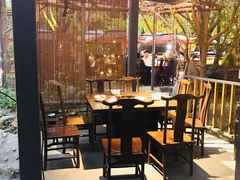 -凤来栖·净庭院·火锅(欧尚店)