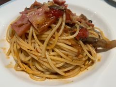 -萨莉亚意式餐厅(杭州西溪龙湖天街店)