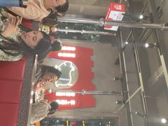 大堂-悟能八戒烤肉自助(秦隆步行街店)