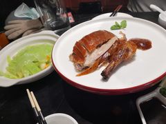 -大鸭梨烤鸭(甘家口店)