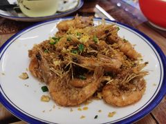 -鑫鸿达·海鲜闽菜热炒小馆(中山路店)