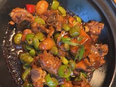 -苏帮袁Sue Cuisine(来福士店)
