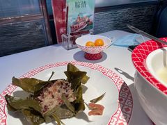 -谭厨中山传家菜.乳鸽.脆鲩鱼(华强北中航城店)