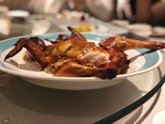 -广东道至正餐厅(区庄店)
