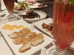 -火地铁板烧(昆山万象汇店)