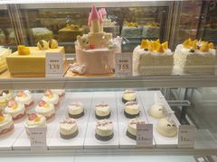 -御蝶坊生日蛋糕KNAC(创业店)