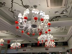 大堂-大鸭梨烤鸭店(花园村店)