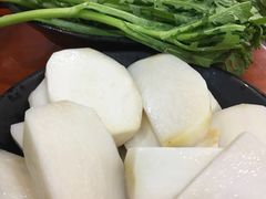 -家禧年代老火锅(中山路店)