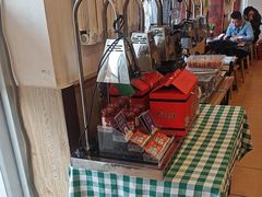 -西部马华清真兰州牛肉面·烧烤夜市(关东店)