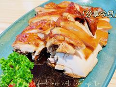 -滋味满屋美食坊(上海街店)