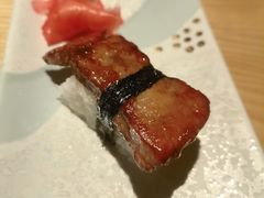 -隐泉京望日式料理(太和广场店)