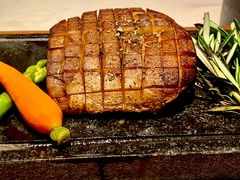 -若蘭慈·无国界素食料理(欢乐海岸店)