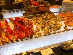 -博林天瑞喜来登酒店·西丽尚膳