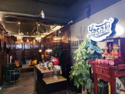 -YASAKI国际舞蹈中心